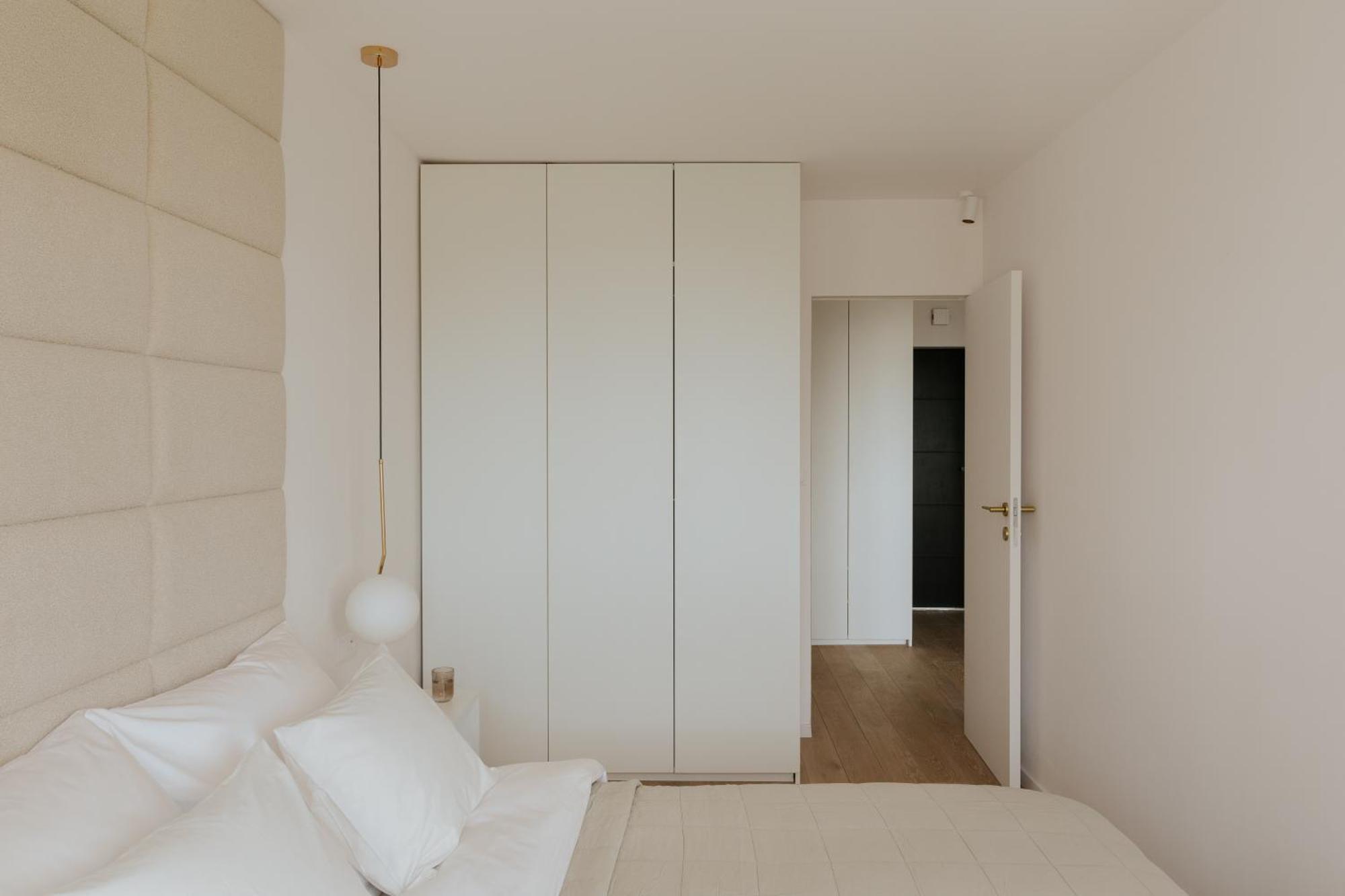 I Love Warsaw Apartments Экстерьер фото