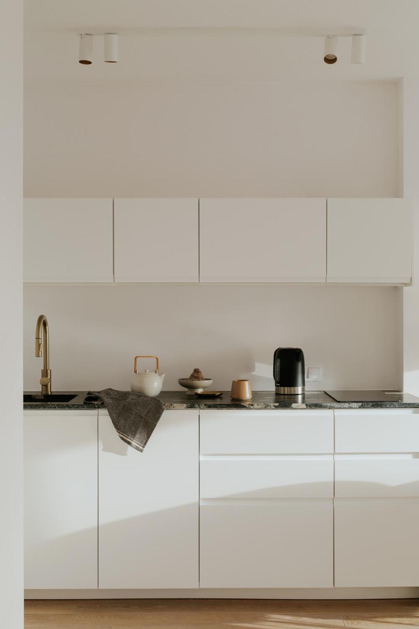 I Love Warsaw Apartments Экстерьер фото