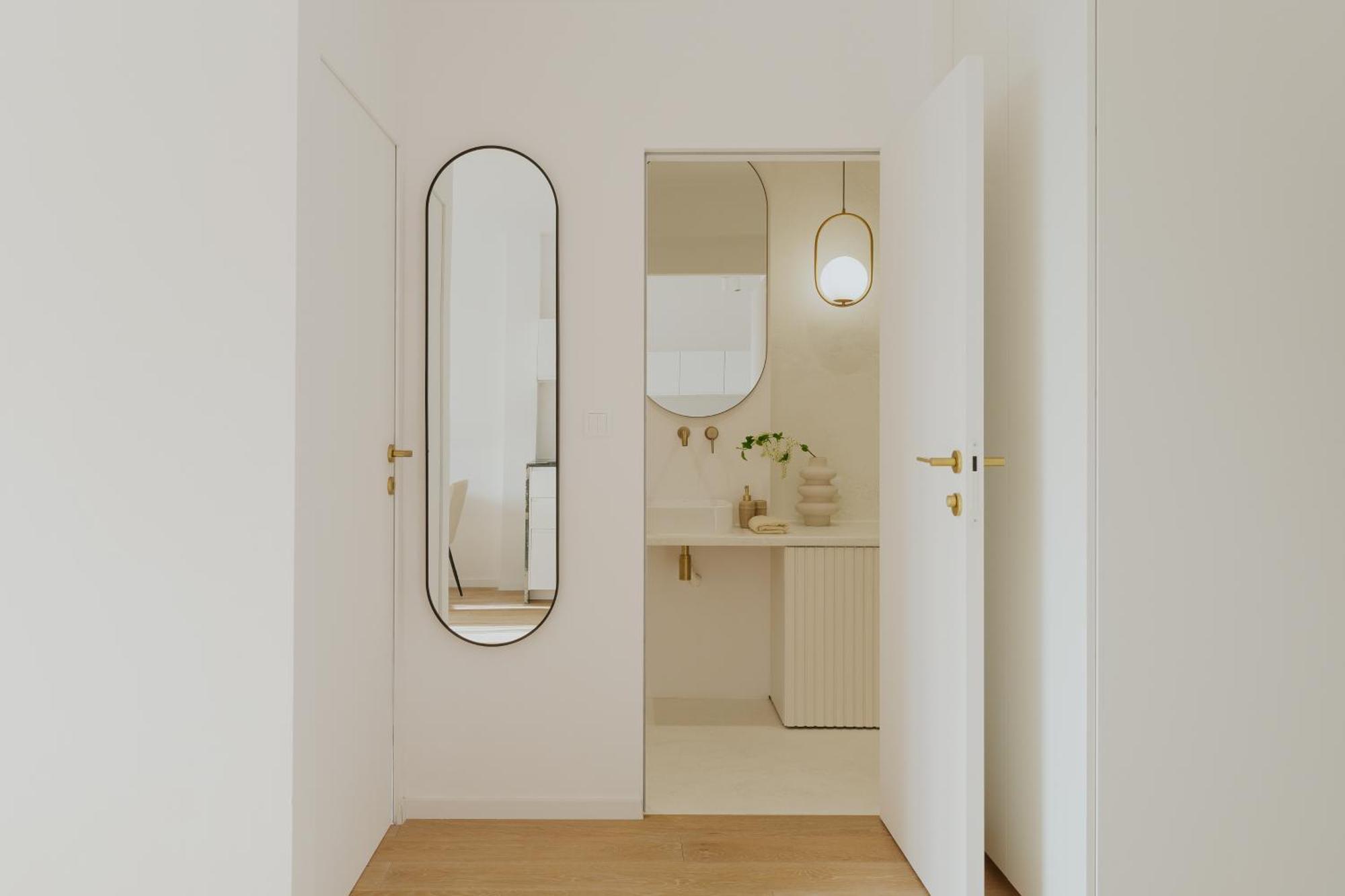 I Love Warsaw Apartments Экстерьер фото