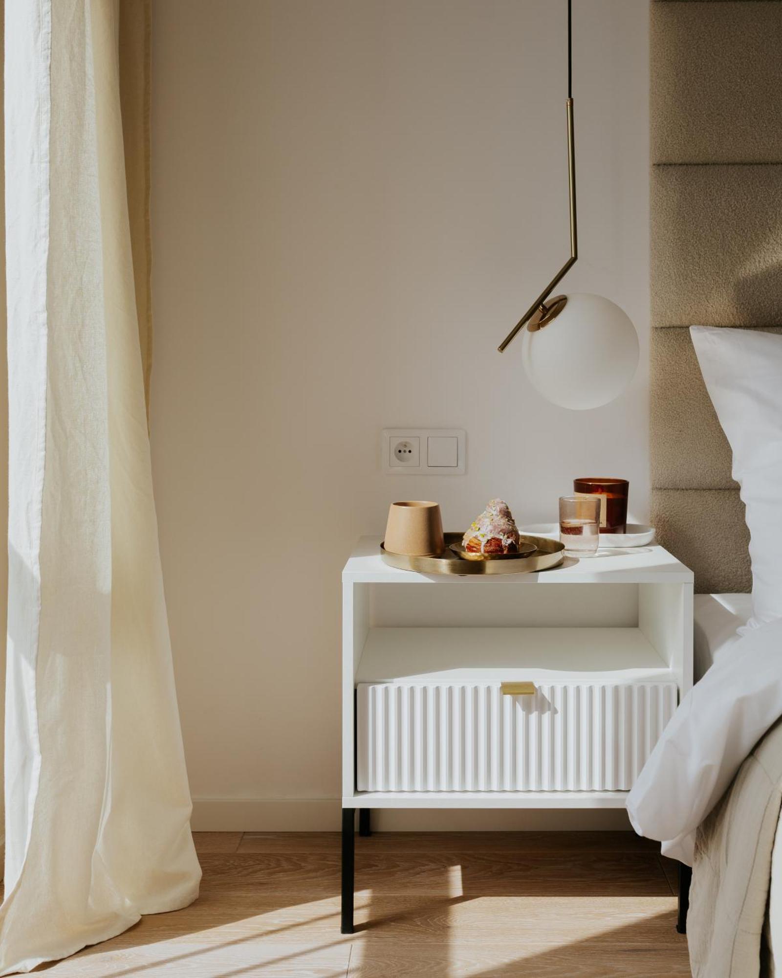 I Love Warsaw Apartments Экстерьер фото