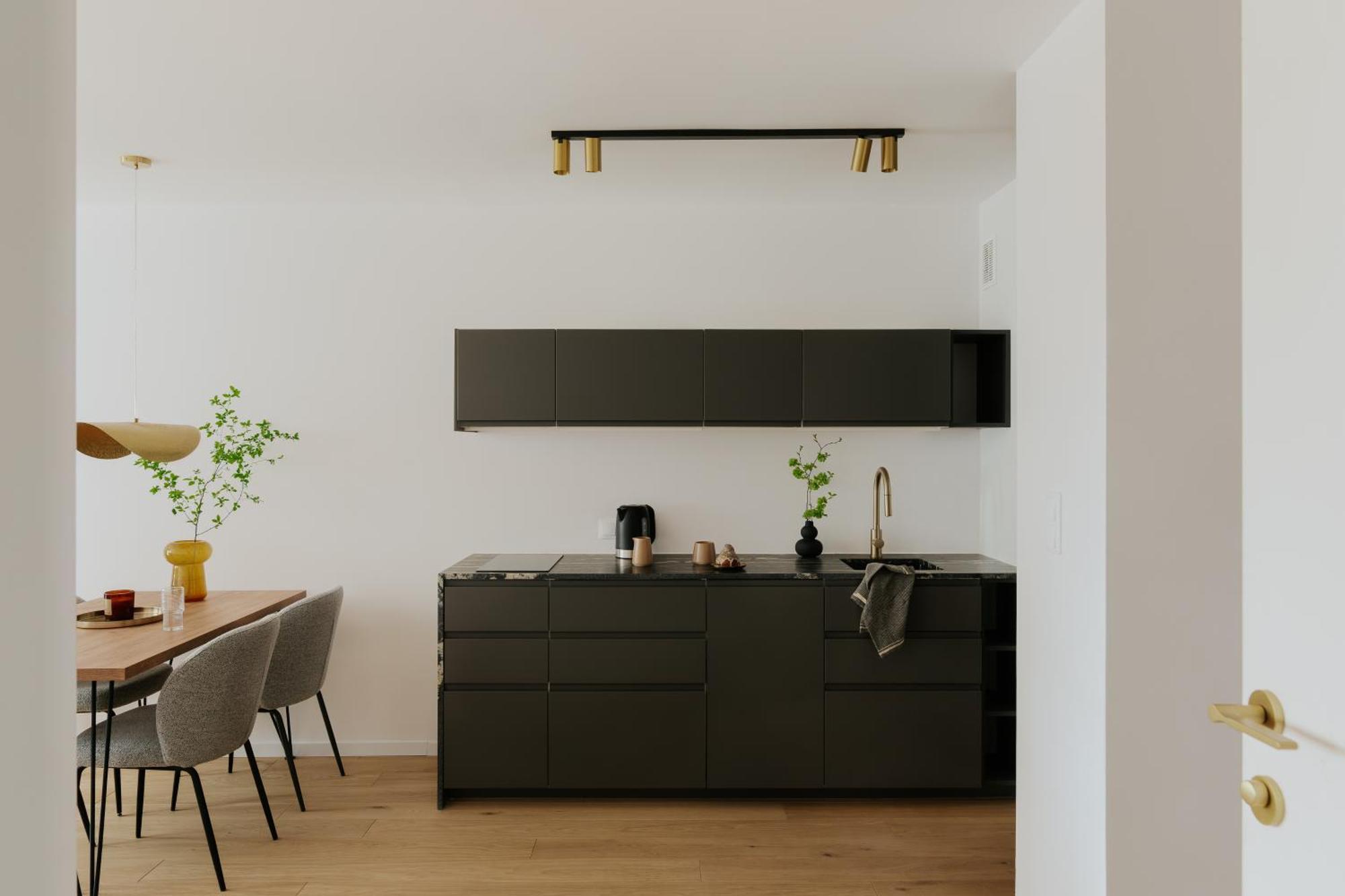 I Love Warsaw Apartments Экстерьер фото