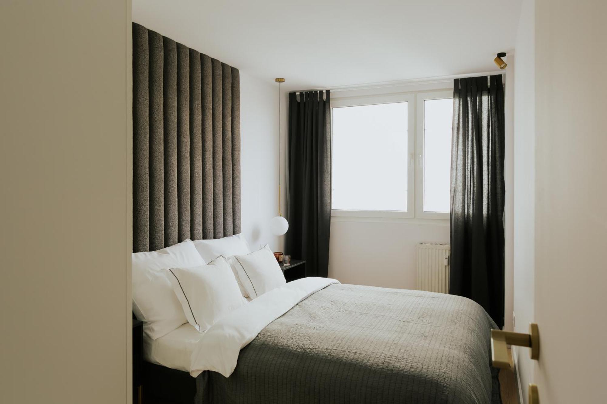 I Love Warsaw Apartments Экстерьер фото