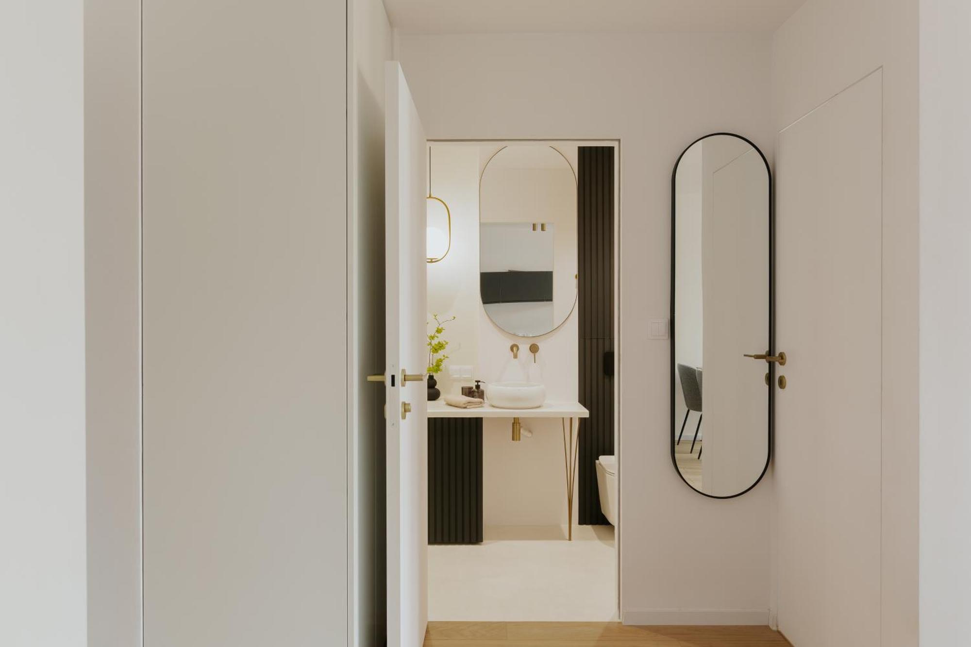 I Love Warsaw Apartments Экстерьер фото
